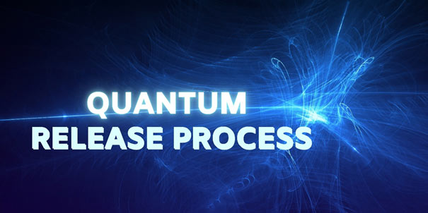 quantum release